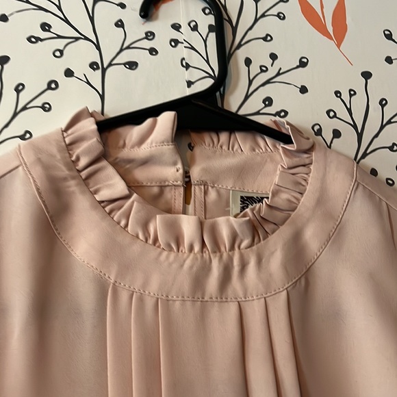 Anne Klein Top - Picture 2 of 3